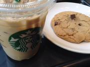 ちびさんのスターバックス・コーヒー 草加ヴァリエ店の投稿写真1