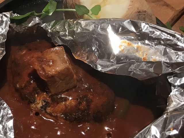 お肉_キャピタル東洋亭 本店
