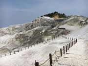 まさとんちんさんの川原毛地獄の投稿写真2