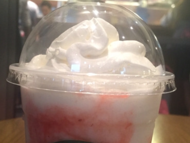 スターバックス・コーヒー 多摩センター三越店