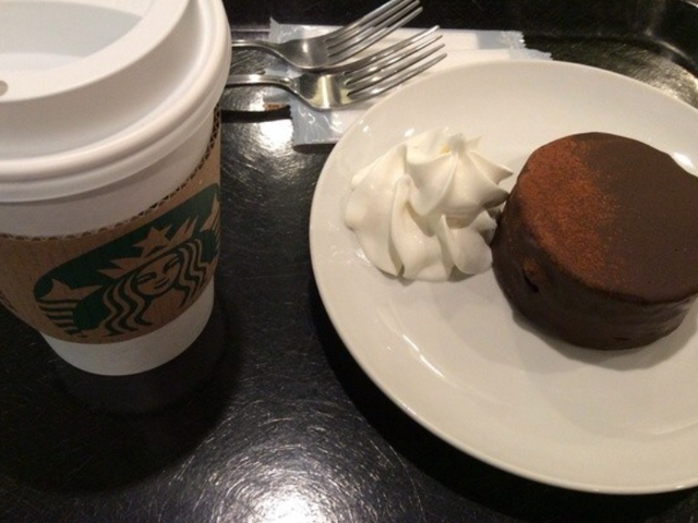 スターバックス・コーヒー 中目黒駅前店