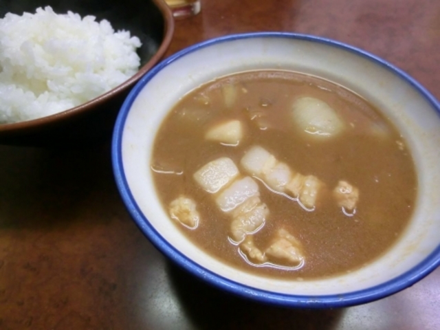 豚汁_赤心本店