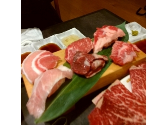 絶品です!_カルビ屋大福