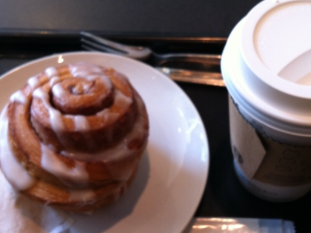 スターバックス・コーヒー 築地駅前店