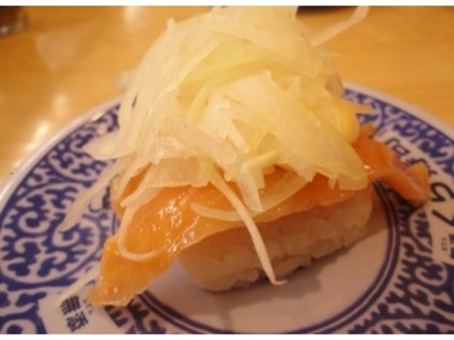 美味しいです!_くら寿司久御山店
