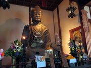 未明花さんの安居院(飛鳥寺)の投稿写真1