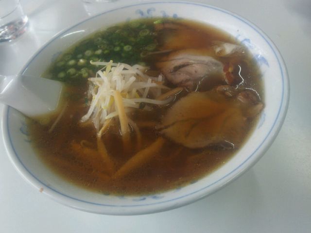 中華そば_五苑