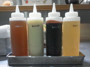 しょうこさんのフィールアットイーズ Feel at ease juice kitchenの投稿写真1