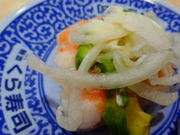 しどーさんのくら寿司草津野村店の投稿写真1