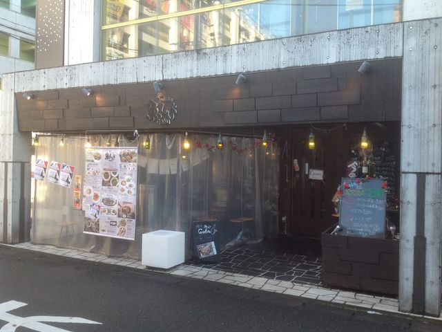 橋本駅_八代目伏見双雲堂 橋本店