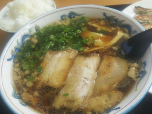 中華そば_味よし
