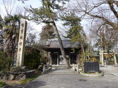 渡岸寺観音堂(向源寺)の写真1