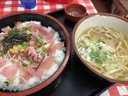 ひげはんさんの高良食堂の投稿写真1