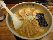 ykaresさんの麺屋 吉左右の投稿写真1
