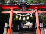 しどーさんの鏡神社の投稿写真1