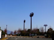 しどーさんの高島市今津総合運動公園の投稿写真1