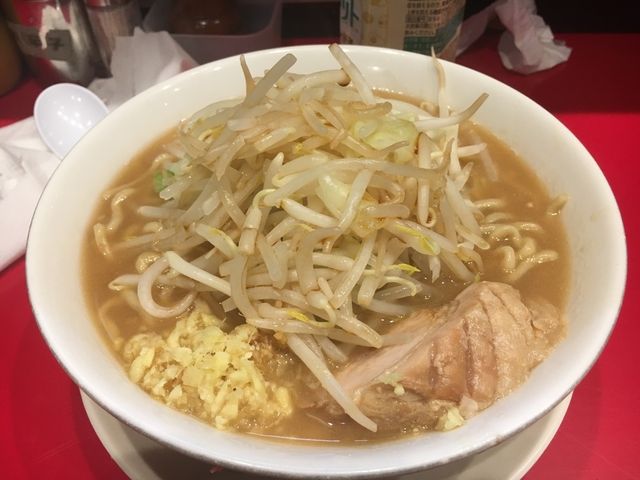 麺_用心棒