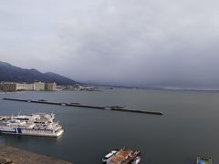 琵琶湖ホテルの写真1