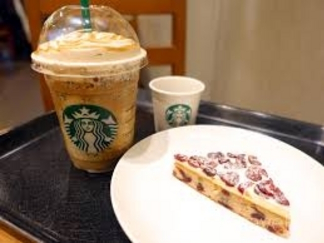 スターバックス・コーヒーアズ熊谷店_スターバックス・コーヒー アズ熊谷店