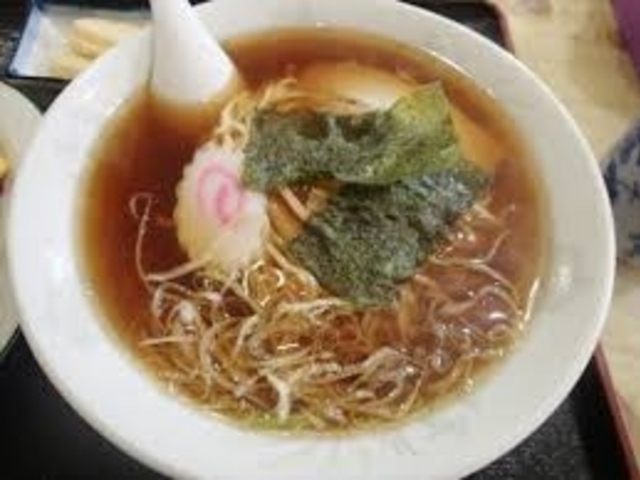 らーめん 大和_らーめん 大和