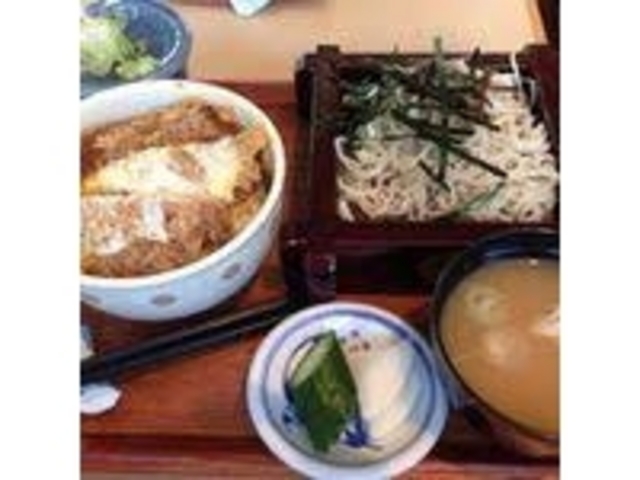 世田谷区等々力の住人さんの巴屋そば店の投稿写真1