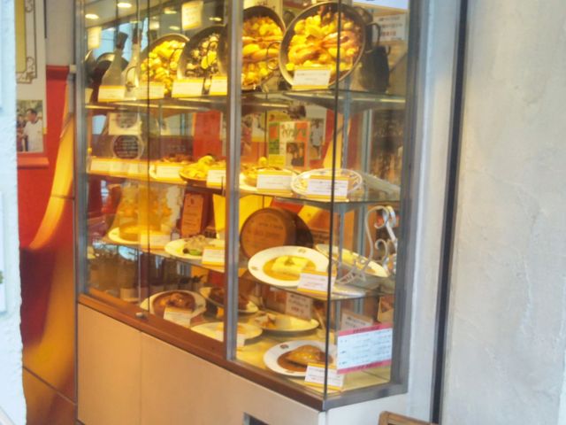 銀座 エスペロ みゆき通り店_スペインレストラン 銀座エスペロ