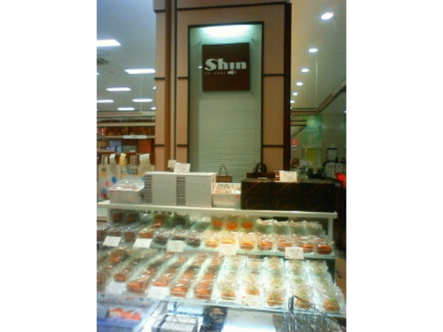 外観_FACTORY Shin ナゴヤドーム前店