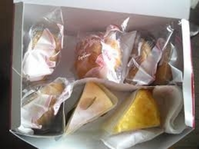 コージーコーナー JR北本店_コージーコーナー JR北本店