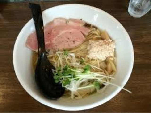 麺屋 みつば_麺屋 みつば