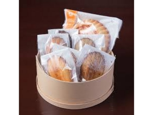 洋菓子倶楽部エーデルワイス_洋菓子倶楽部エーデルワイス