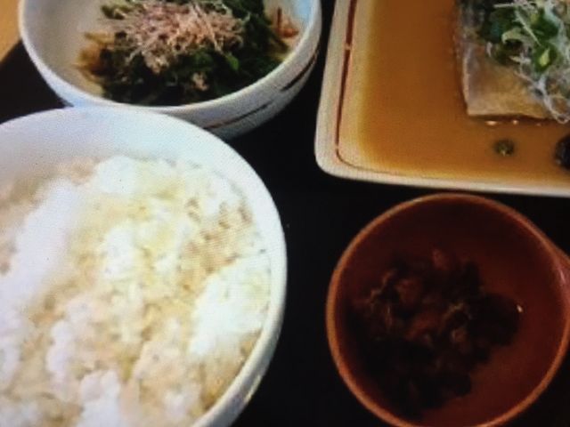 和膳_ガスト 野田阪神店