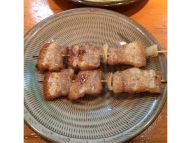 やきとり田舎_やきとり田舎