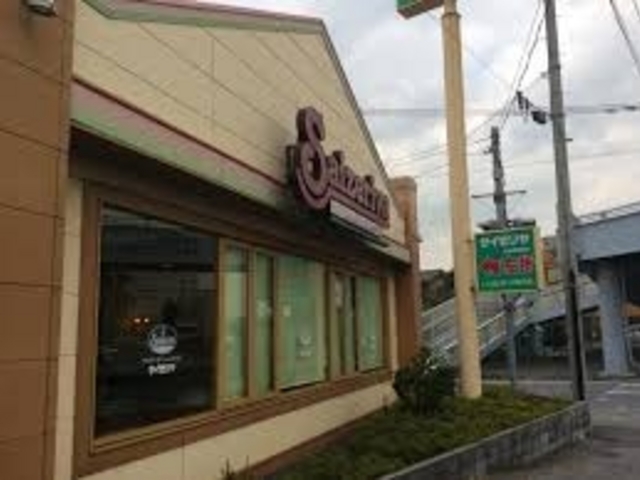 サイゼリヤ春日部梅田店_サイゼリヤ春日部梅田店