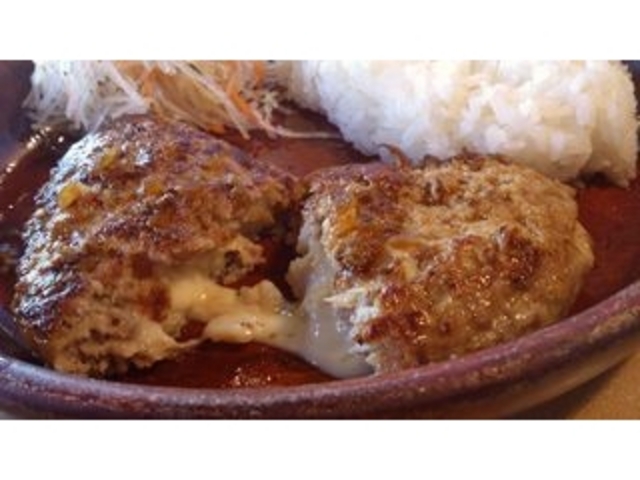 大満足です!_びっくりドンキー 八千代緑が丘店