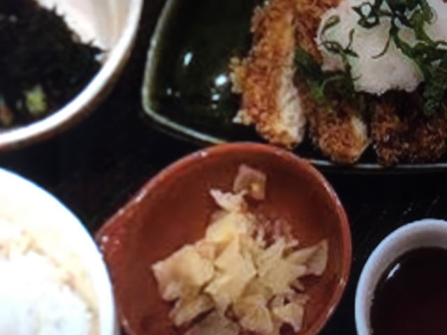 ガストさん_ガスト 毛馬店