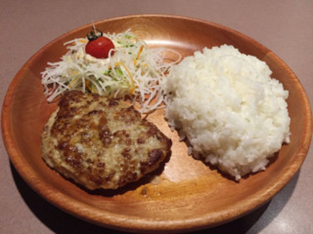 ポテサラパケットディッシュ☆_びっくりドンキージョイパーク加古川店