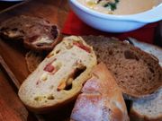 モッサンさんのBAKERY KITCHEN RAGGRUPPI 大手門店の投稿写真1