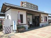 世田谷区等々力の住人さんのJR行田駅前観光案内所の投稿写真1