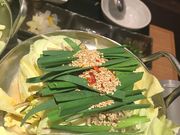 かおりんさんの博多もつ鍋 おおやま 本店の投稿写真1