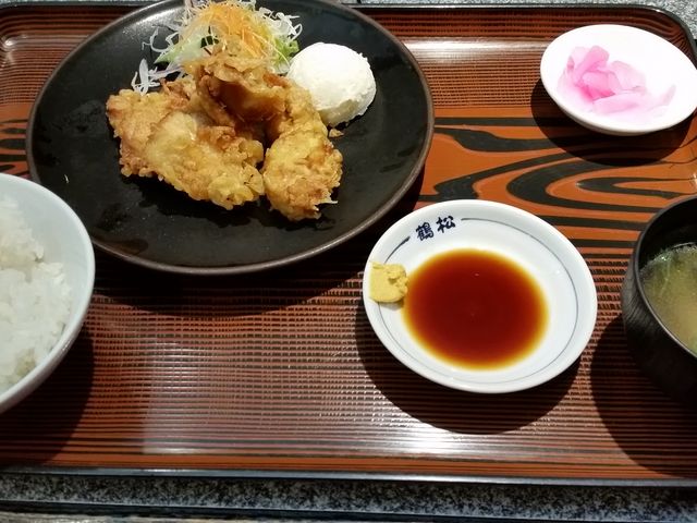 yumiさんの鶴松焼肉店平井店の投稿写真1