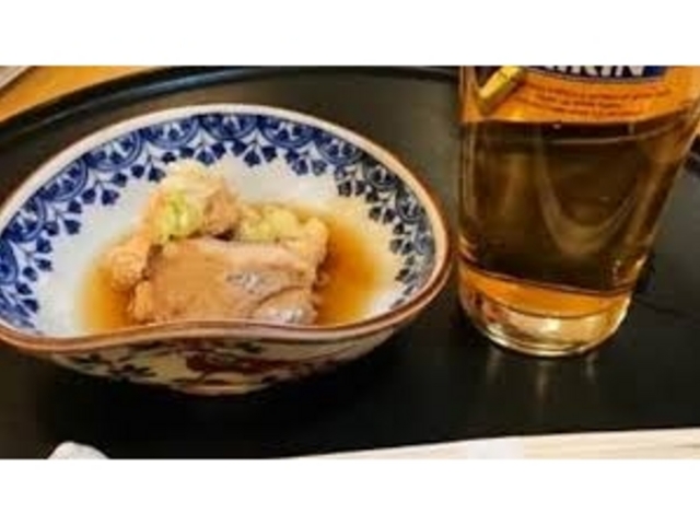和風料理やまね_和風料理やまね