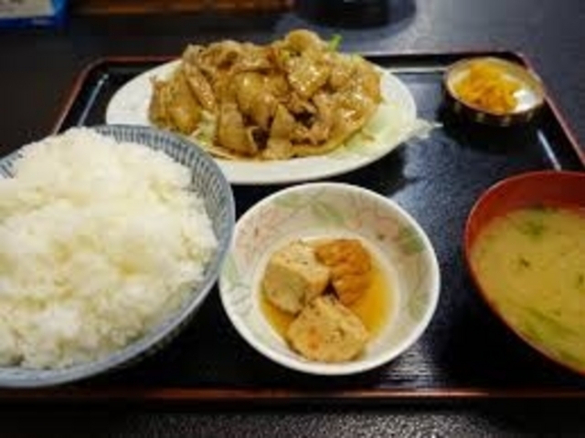 いとう食堂_いとう食堂