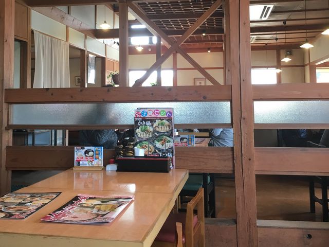 店内の風景。_久兵衛屋川本店