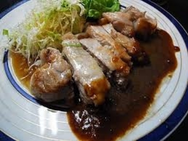 キッチンうち山_キッチンうち山