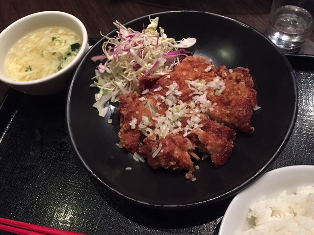 taraさんの暖龍 新道店の投稿写真1