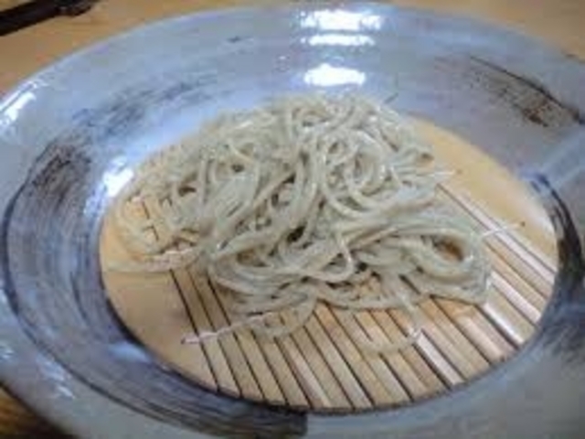 そば処和田_そば処和田