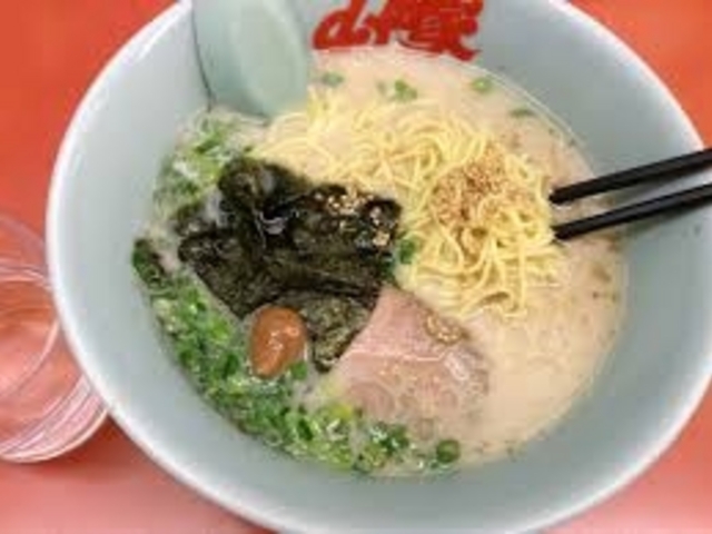 山岡家 相模原店_山岡家 相模原店