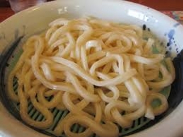山田うどん 小平仲町店_山田うどん 小平仲町店