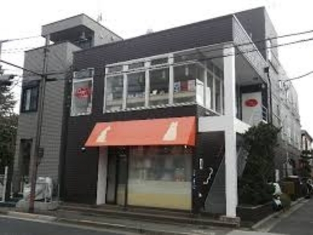 Coyu’s Cafe_Coyu’s Cafe