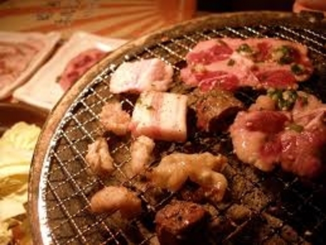 ホルモン亭_ホルモン亭